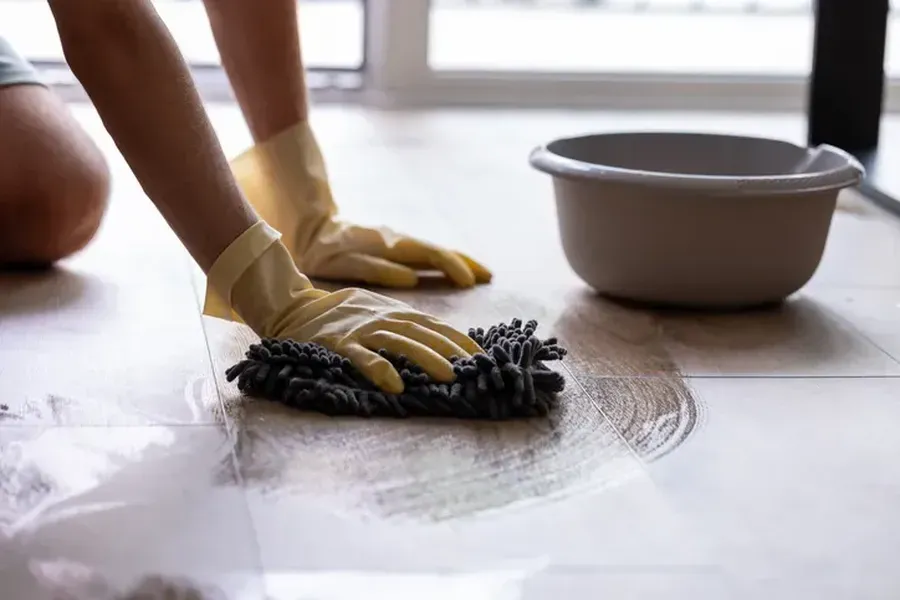 Benefits Of Deep Cleaning For Allergy Relief in Newark, NJ Benefits Of Deep Cleaning For Allergy Relief in Newark, NJ