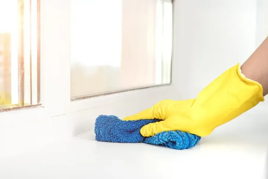 The Health Benefits Of Scheduling Regular Deep Cleaning Newark, NJ The Health Benefits Of Scheduling Regular Deep Cleaning Newark, NJ