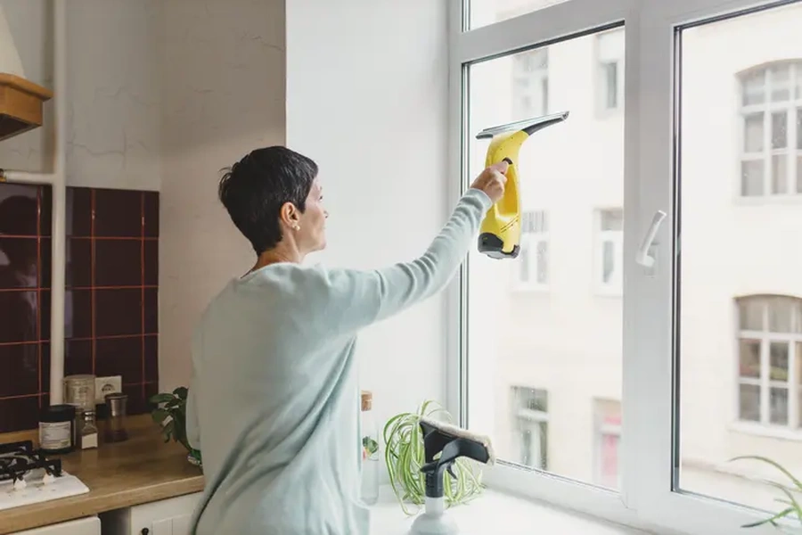The Impact Of Clean Windows On Workplace Productivity Newark, NJ The Impact Of Clean Windows On Workplace Productivity Newark, NJ