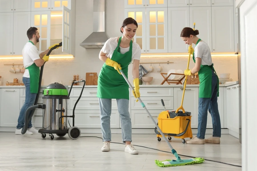 The Role Of Janitorial Services In Maintaining A Safe Environment in Newark, NJ The Role Of Janitorial Services In Maintaining A Safe Environment in Newark, NJ