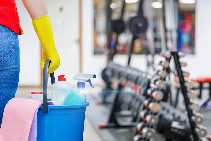 What To Expect From Professional Janitorial Cleaning Services Newark, NJ What To Expect From Professional Janitorial Cleaning Services Newark, NJ
